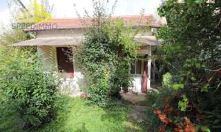 Maison 3 Pièces 55 m² à vendre à Quincy-sous-Sénart (91480)