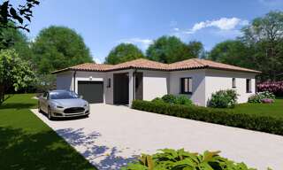 Maison 90 m² à construire Fronton (31620)