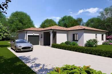 Maison 4 pièces 234325 €