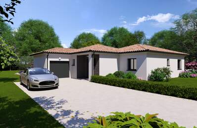 Magnifique villa avec garage — photo du bien