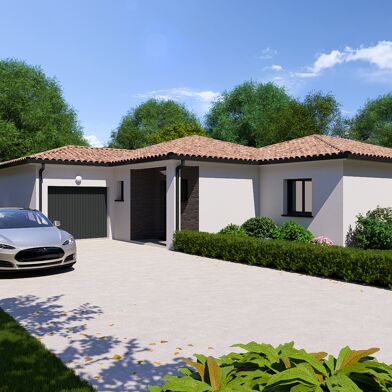 Maison 4 pièces 234325 €