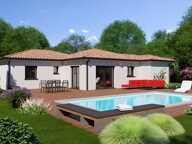 Magnifique villa avec garage — photo 2