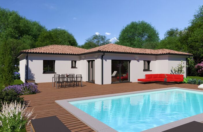 Magnifique villa avec garage — photo 4