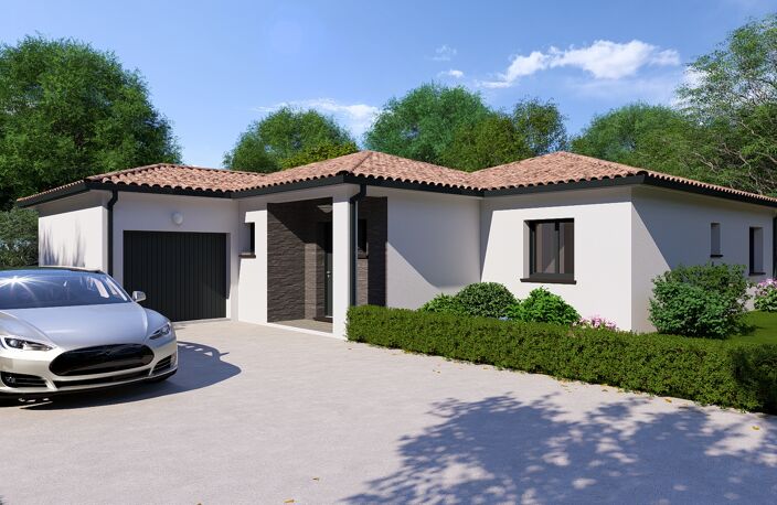 Magnifique villa avec garage — photo 5