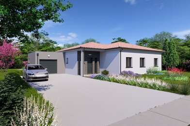 Maison 5 pièces 324075 €