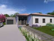 Belle maison moderne et familiale — photo 2