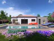 Belle maison moderne et familiale — photo 3