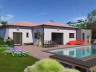 Belle maison moderne et familiale — photo 4