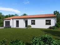 Magnifique villa moderne T4 — photo 2