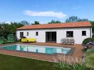 Magnifique villa moderne T4 — photo 4