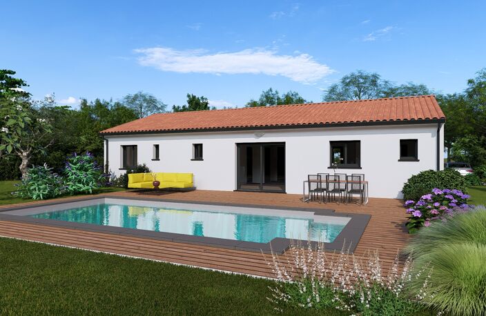 Magnifique villa moderne T4 — photo 4