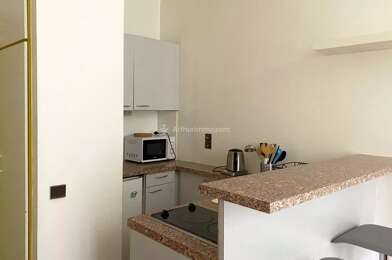 Appartement 2 pièces 390 €