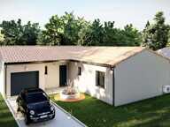 Belle maison familiale hors lotissement — photo 2