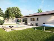 Belle maison familiale hors lotissement — photo 3