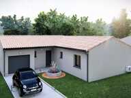 Belle maison familiale hors lotissement — photo 4