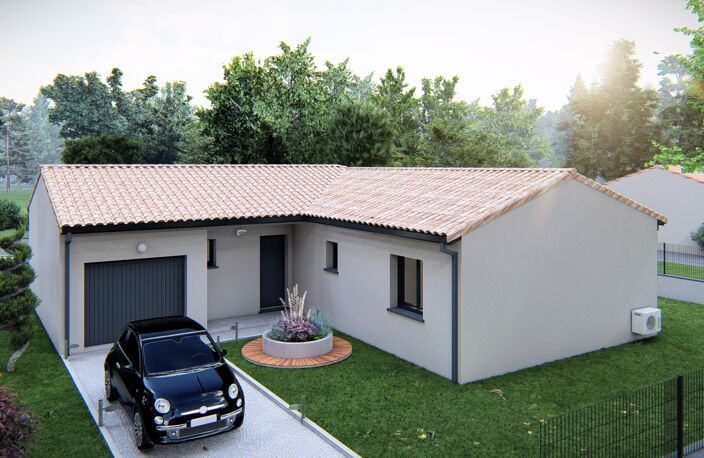 Belle maison familiale hors lotissement — photo 4