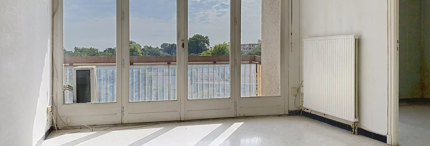 Appartement 4 Pièces 78 m² à vendre à Perpignan (66000)