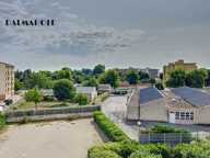 VENTE APPARTEMENT - PERPIGNAN palais des congres t4 traversant cave — photo 2
