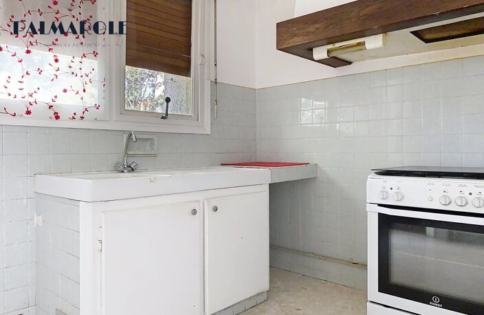 VENTE APPARTEMENT - PERPIGNAN palais des congres t4 traversant cave — photo 4