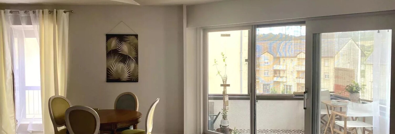 Appartement 4 Pièces 160 m² à vendre à Sévérac d'Aveyron (12150)