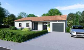 Maison 115 m² à construire Saint-Lieux-lès-Lavaur (81500)