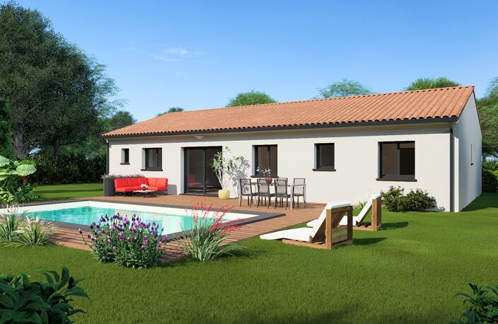 Belle villa moderne de 115m² — photo 3
