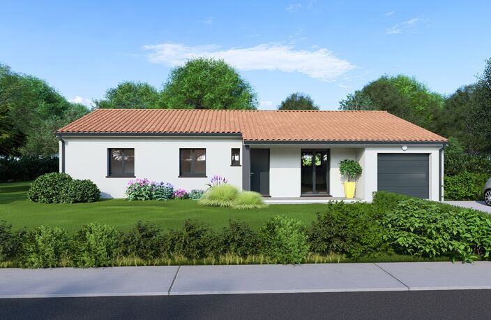 Belle villa moderne de 115m² — photo 5