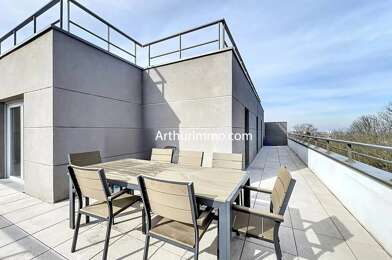 Appartement 5 pièces 390000 €