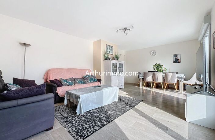 Appartement 5 pièces avec deux grandes terrasses — photo 2