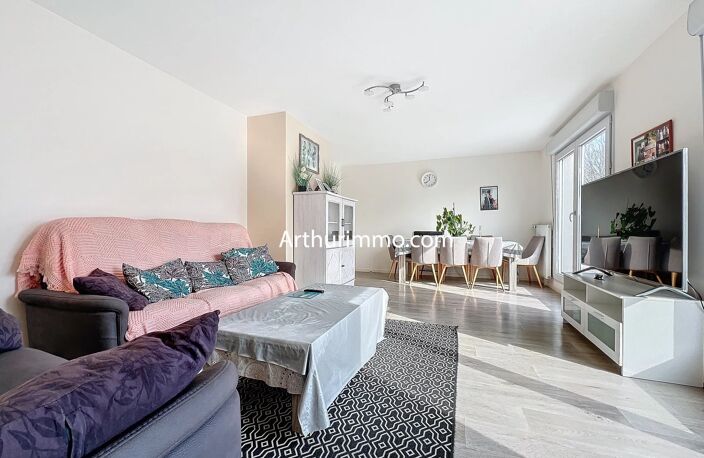 Appartement 5 pièces avec deux grandes terrasses — photo 3