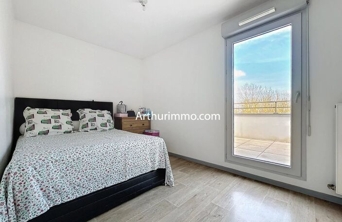 Appartement 5 pièces avec deux grandes terrasses — photo 5