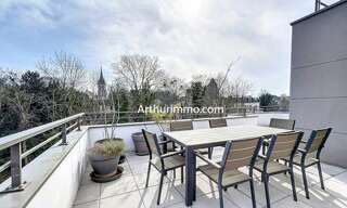 Appartement 5 Pièces 96 m² à vendre à Boissy-Saint-Léger (94470)