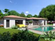 Magnifique villa contemporaine — photo 2