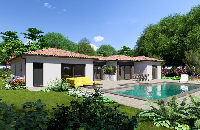 Magnifique villa contemporaine — photo 2
