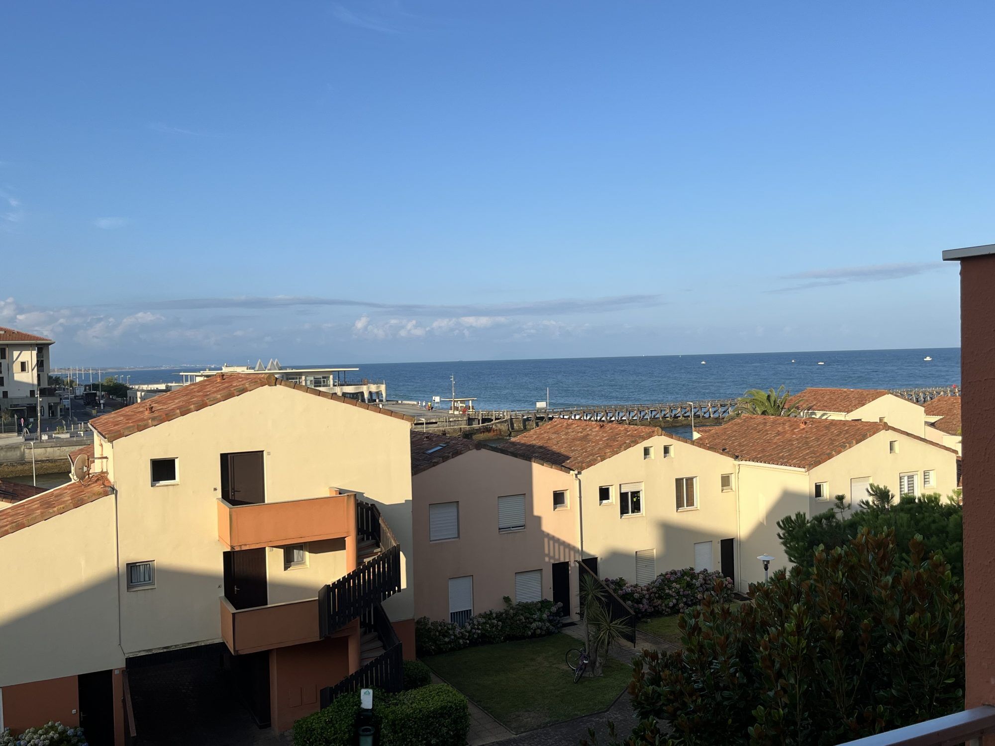 Appartement  T2 à vendre Capbreton 40130