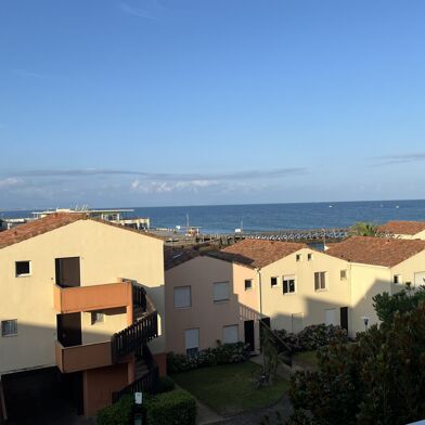 Appartement 2 pièces 350000 €