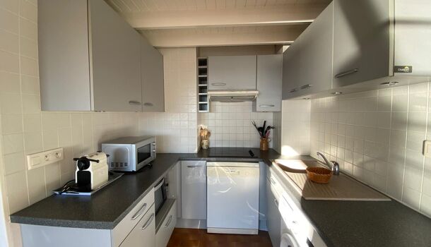 Appartement 2 pièces  à vendre Capbreton 40130