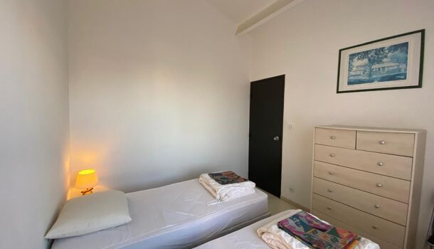 Appartement 2 pièces  à vendre Capbreton 40130