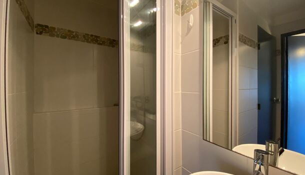 Appartement 2 pièces  à vendre Capbreton 40130