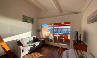 Appartement 2 Pièces 38 m² à vendre à Capbreton (40130)