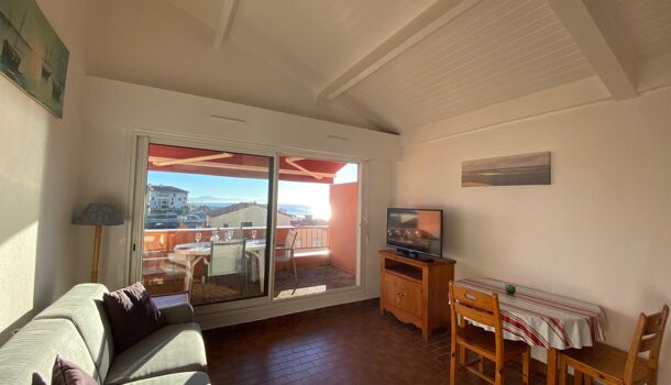 Appartement 2 pièces  à vendre Capbreton 40130