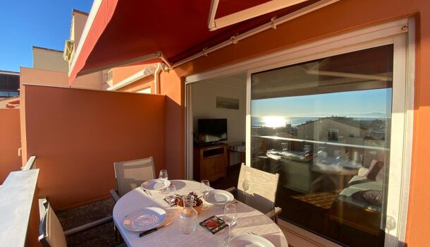 Appartement 2 pièces  à vendre Capbreton 40130