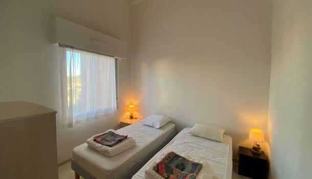 Appartement 2 pièces  à vendre Capbreton 40130