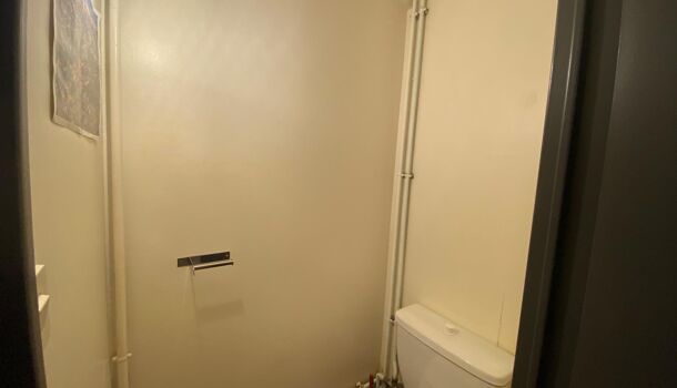 Appartement 2 pièces  à vendre Capbreton 40130