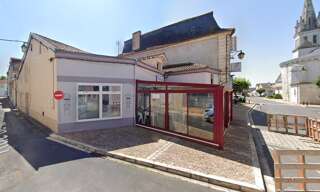 Immeuble  174 m² à vendre à Neuvic (24190)