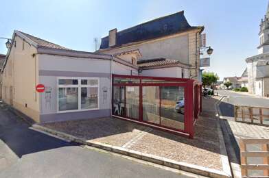 Immeuble  165500 €