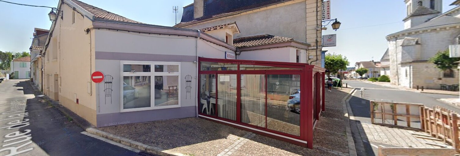 Immeuble  174 m² à vendre à Neuvic (24190)