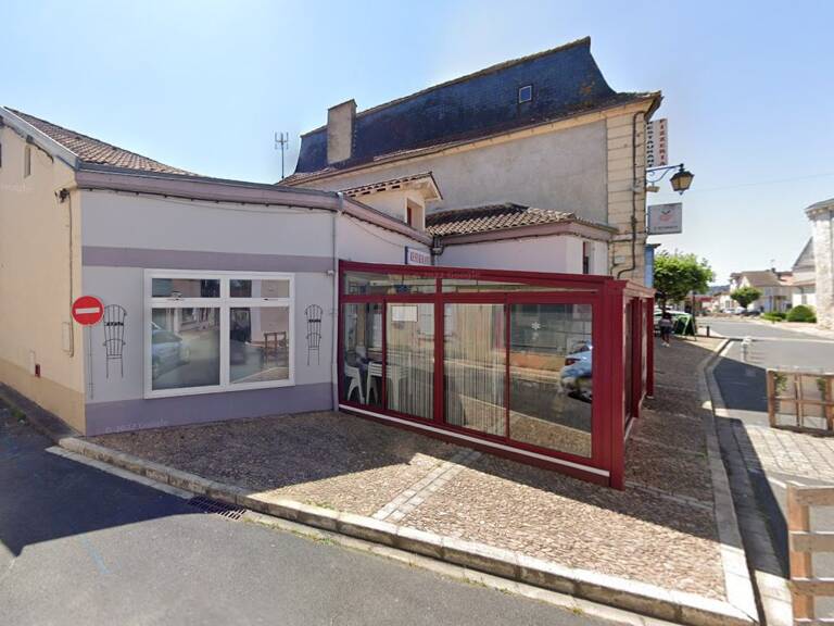 Immeuble à vendre Neuvic — photo 1