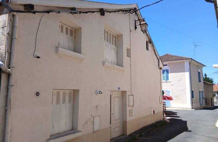 Immeuble à vendre Neuvic — photo 2