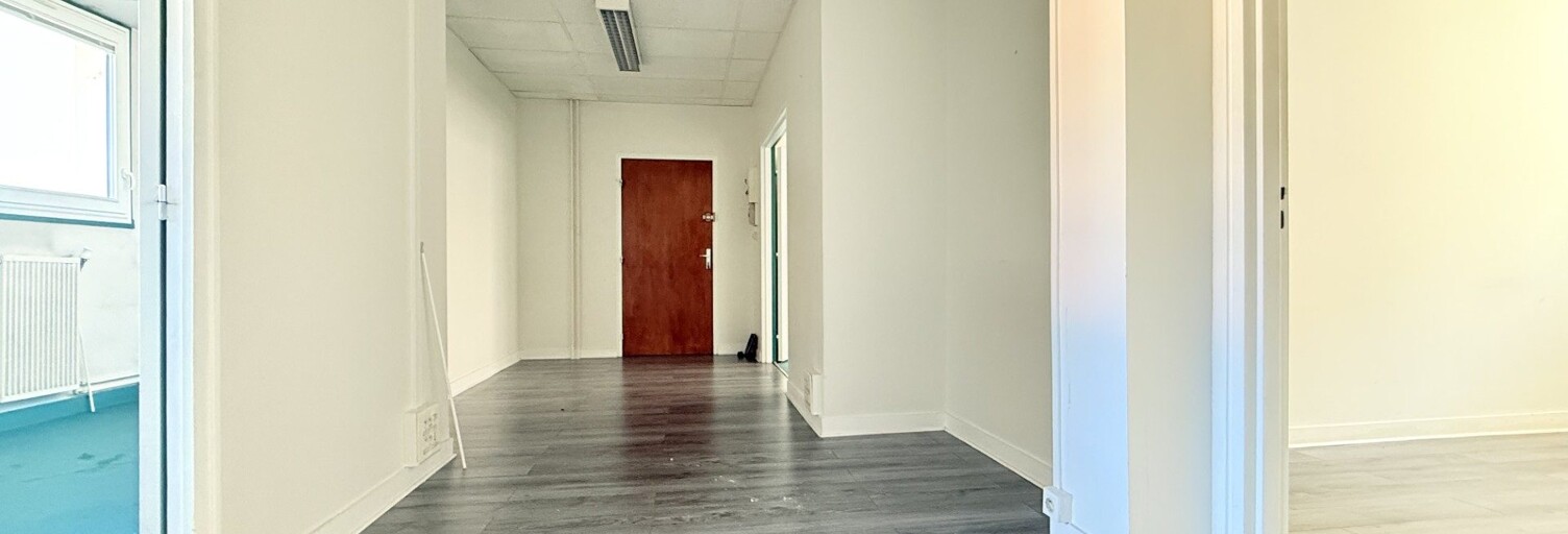 Bureau 5 Pièces 84 m² à vendre à Tours (37000)